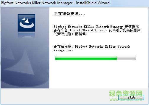 Bigfoot Networks Killer 2100������������